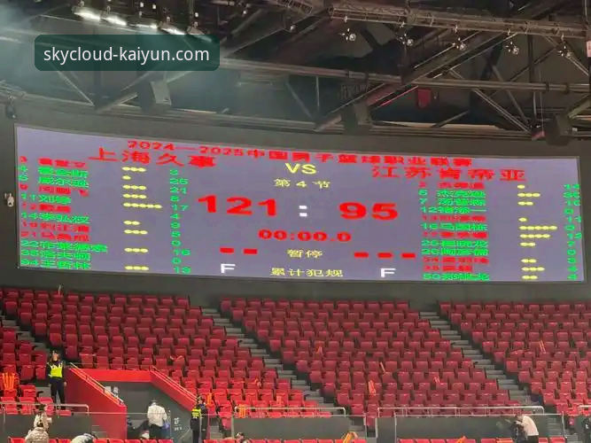 资深用户分享：从上海男篮12连胜看开云体育平台如何重塑观赛体验